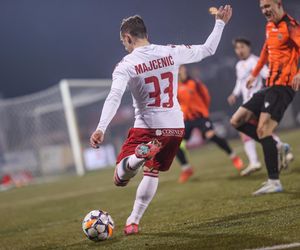 Ci piłkarze mogą opuścić Widzew i ŁKS. Ich gra nie zachwyciła kibiców