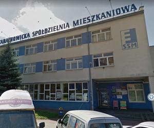 Podwyżka czynszów w SSM Starachowice