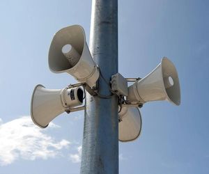 Dlaczego 1 sierpnia w Łodzi zawyją syreny? Nie ma powodu do niepokoju