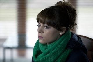 Sama słodycz. Adriana Kalska jako Marianna