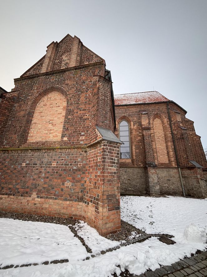 Kościół św. Bartłomieja w Koninie