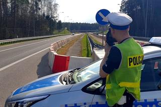 Wielka akcja policji w całej Polsce. Gdzie będzie najwięcej kontroli? 