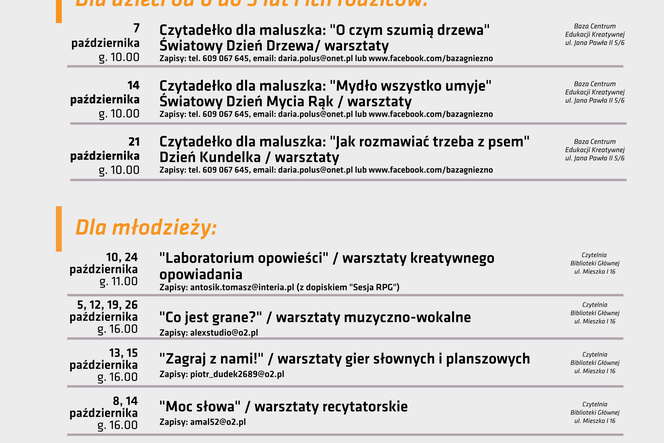 plakat