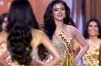 Koszmar na wyborach miss! Odczytali wynik, potem wydarzył się dramat