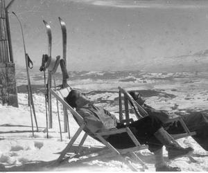 Babia Góra przed wojną. Niesamowite zdjęcia z dawnych lat 