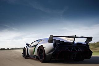 Lamborghini Veneno