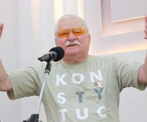 Lech Wałęsa 