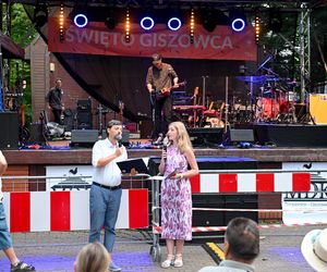 Tak obchodzono Święto Giszowca. Kasia Moś rozgrzała publiczność do czerwoności!