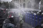 Turcja. Dziesiątki tysięcy demonstrantów ponownie na ulicach Stambułu