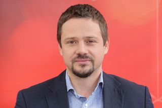 Tak się zmienił Rafał Trzaskowski 