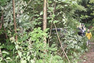 Przewodniczący rady gminy Komańcza zginął w wypadku! Adam Pasiniewicz miał 49 lat [ZDJĘCIA].