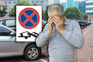 Parkowali tam od 60 lat, ale się skończyło! Co mają teraz zrobić? Nigdy te auta nie przeszkadzały