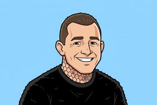 Disco polowcy jako bohaterowie bajek