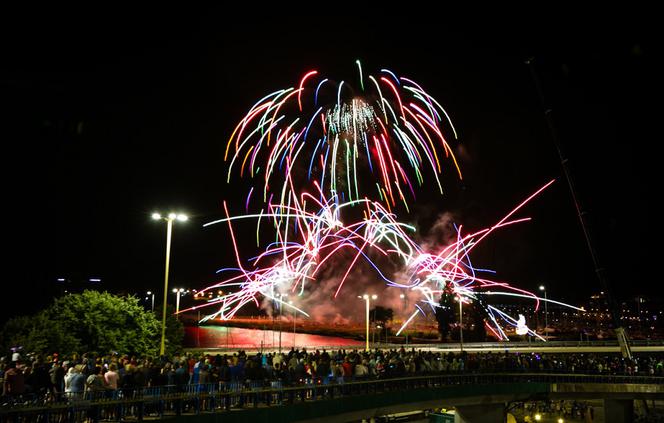 Pyromagic 2019 już w sierpniu w Szczecinie