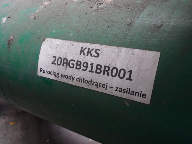 Zabytkowa Elektrociepłownia w Zabrzu. Od potęgi przemysłu do perły kultury. Przez dekady dostarczała ciepło mieszkańcom