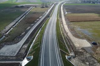 Obwodnica Ostrowca Świętokrzyskiego