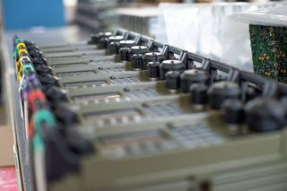 Decyzja MON w sprawie programu ESSOR. Polska kontynuuje udział, nowe kompetencje i ucięcie spekulacji