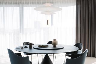 Luksusowy penthouse na warszawskim Powiślu