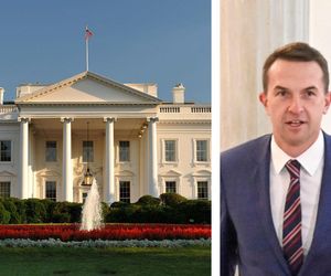 Dlaczego Polski zabrakło w Białym Domu? Szłapka uderza w Nawrockiego. „To prezydent bierze odpowiedzialność”