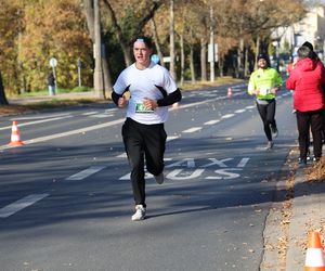 Za nami kolejna edycja Półmaratonu Lubelskiego