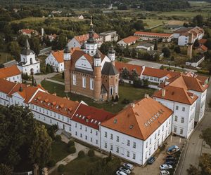 Monaster w Supraślu