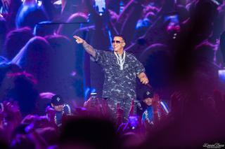 Daddy Yankee wystąpił w krakowskiej Tauron Arenie!