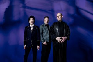 The Smashing Pumpkins świętują 25-lecie „MACHINY”, wydając wyczekiwaną, rozbudowaną reedycję!