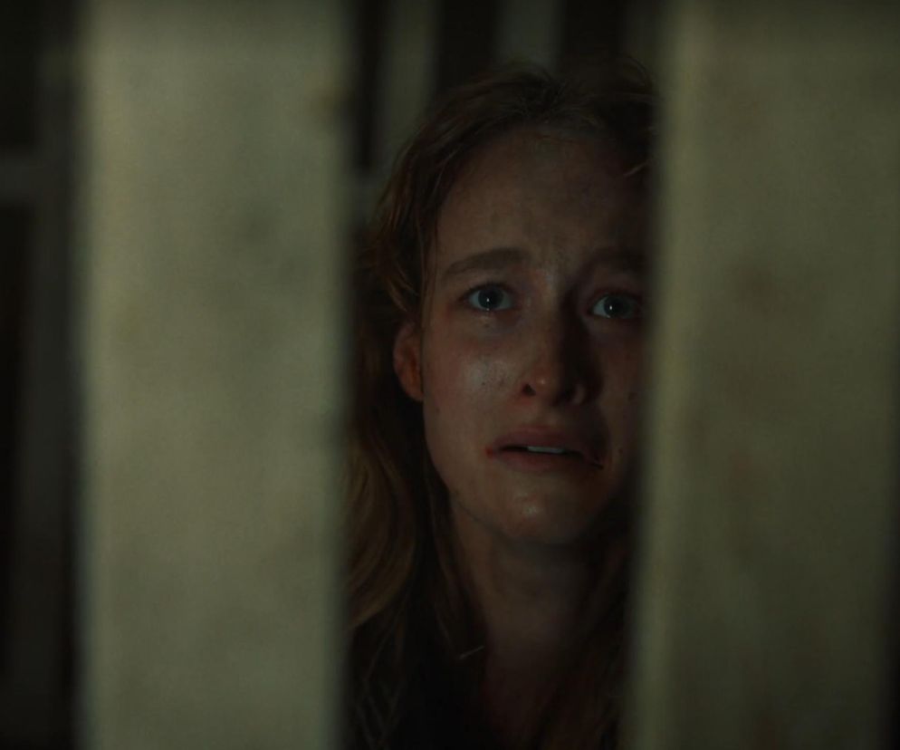 Matylda, odcinek 12: Matylda (Maria Kowalska)