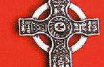 Krzyż celtycki 