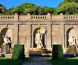 Rajskie wakacja papieża! Zobacz, gdzie Leon XIV spędza urlop