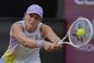 Kiedy gra Iga Świątek w Wimbledon 2025? Z kim i o której godzinie mecz?