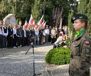 Obchody 17 września w Lesznie
