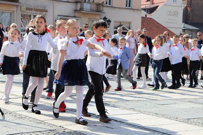Kalisz: zatańczą poloneza, by pobić rekord Polski!