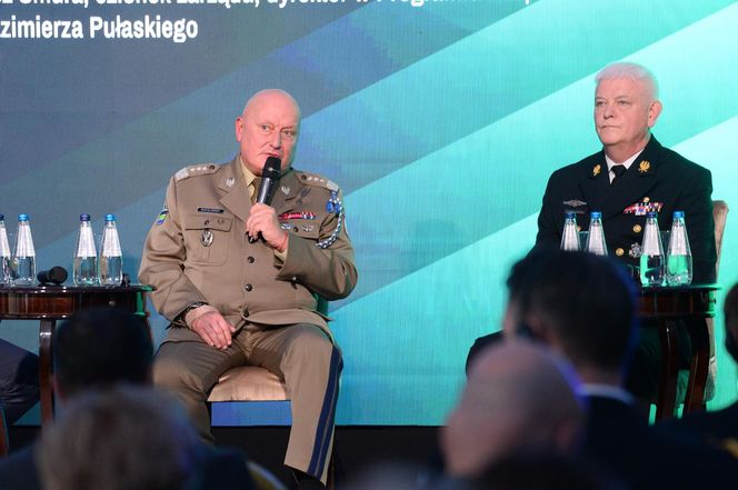 Potrzeby operacyjne współczesnej Marynarki Wojennej