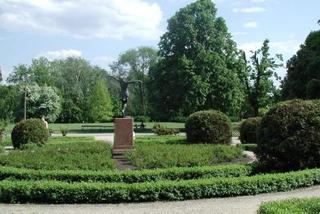 Najpiękniejsze Parki Warszawy - TOP 10