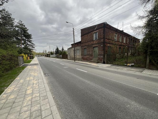 Dobra wiadomość dla mieszkańców Górnej! Znów można jeździć ul. Demokratyczną w obu kierunkach