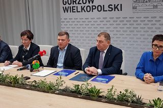 PO interweniowało w sprawie dyrektor MCK