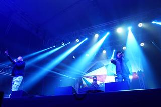 Winobranie 2024. Na scenie Paktofonika