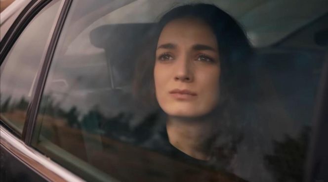 Dziedzictwo (Emanet) odc. 661. Nana