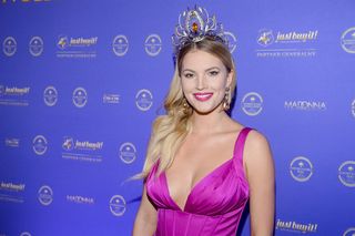 Krystyna Sokołowska nową prowadzącą Pytanie na Śniadanie