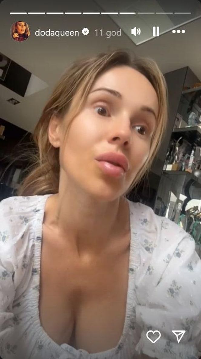 Doda apeluje o pomoc dla chorego kolegi. Szok, co wyjawiła!