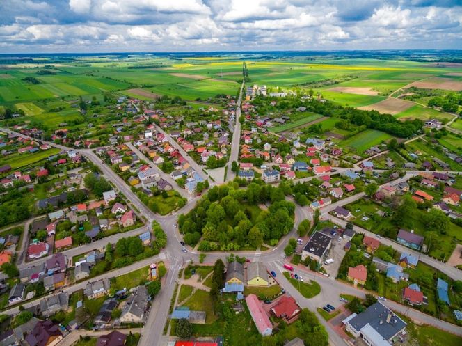 Krynki. Niezwykłe miasteczko na Podlasiu. Historia, zabytki i ciekawostki