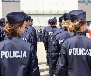 Dodatek mieszkaniowy dla policjantów. Nawet 1600 zł miesięcznie! Zobacz, w których miastach funkcjonariusze dostaną najwięcej 