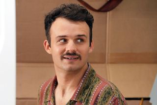 Barwy szczęścia, odcinek 3101: Ignacy (Olaf Staszkiewicz)