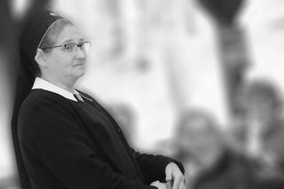 [AKTUALIZACJA] Siostra zakonna z Koszalina zginęła w wypadku. W środę i czwartek Msze św. w jej intencji. 