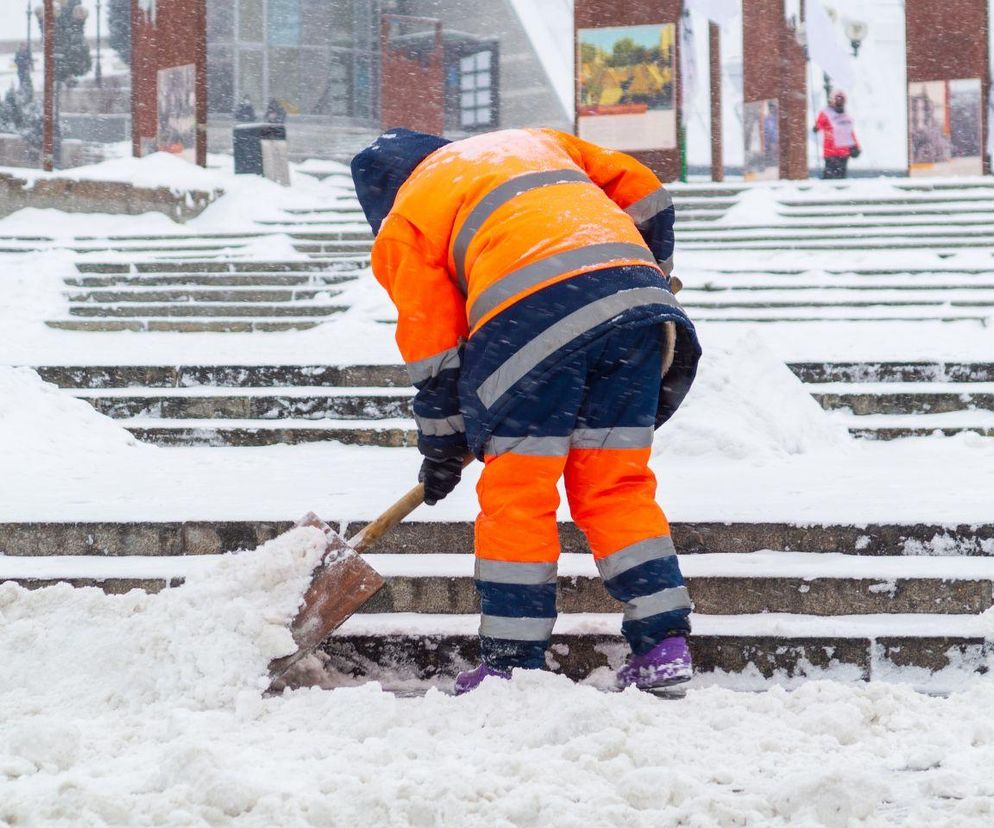 Kiedy spadnie pierwszy śnieg? Pojawiły się pierwsze prognozy na zimę. Eksperci podali termin