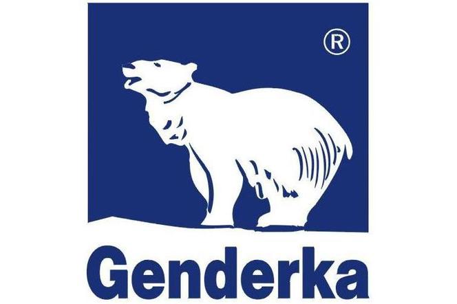 logo Genderka
