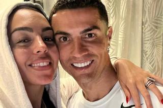 Wyszło na jaw, ile lat ma ukochana Cristiano Ronaldo! Różnica wieku między Georginą Rodriguez i ikoną futbolu jest naprawdę spora