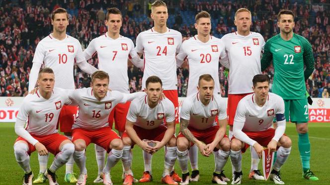 Euro 2016: Polska