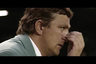 Wielka gra - serial o srebrnej drużynie piłkarskiej z IO w Barcelonie